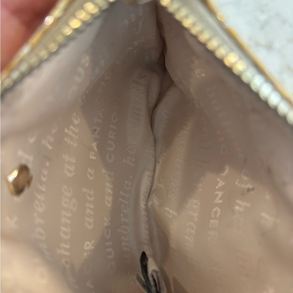 Kate Spade Bitsy Laurel Way Keychain Pouch - Picture 2 of 2